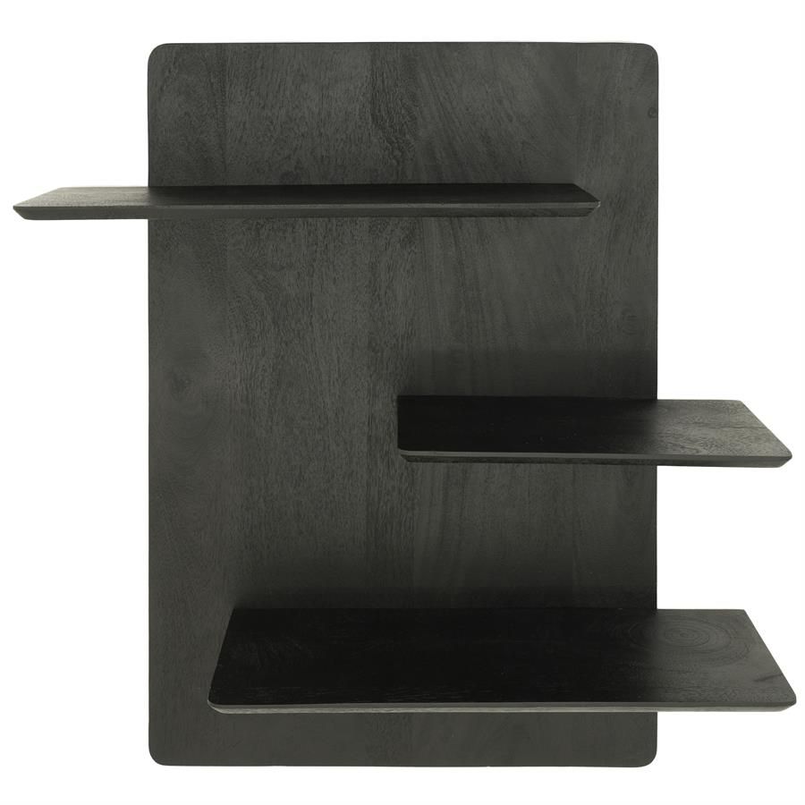 Seco - black