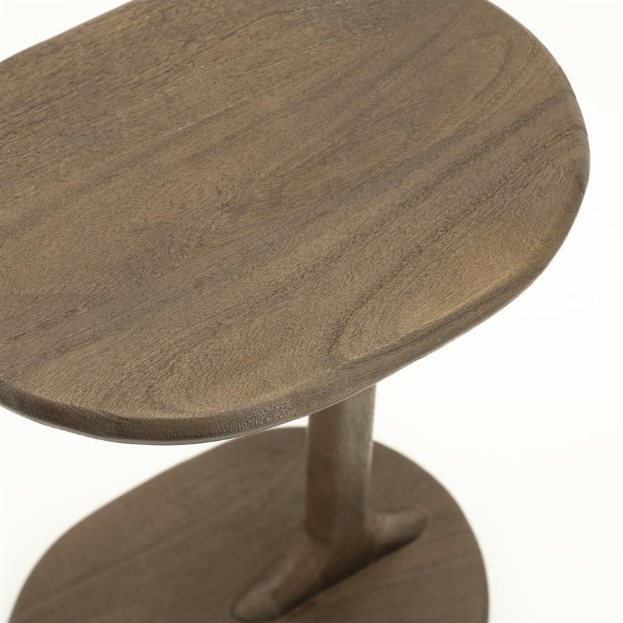 Fenix - brown - Afbeelding 2