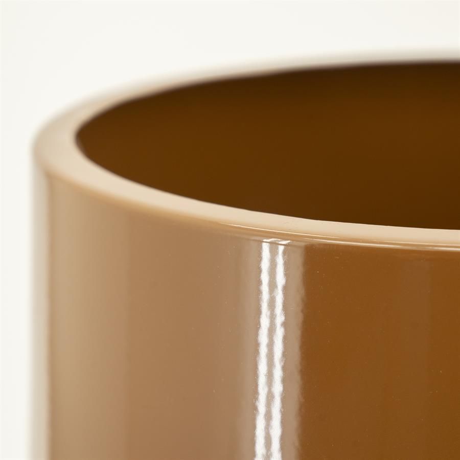 Table lamp Dixon - mustard - Afbeelding 2