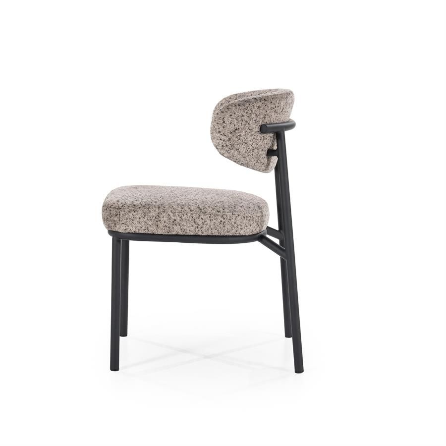 Chair Jari - taupe - Afbeelding 3