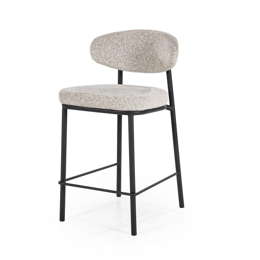 Barstool Jari - beige