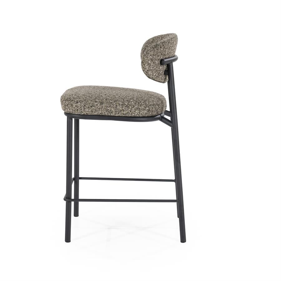 Barstool Jari - green - Afbeelding 3