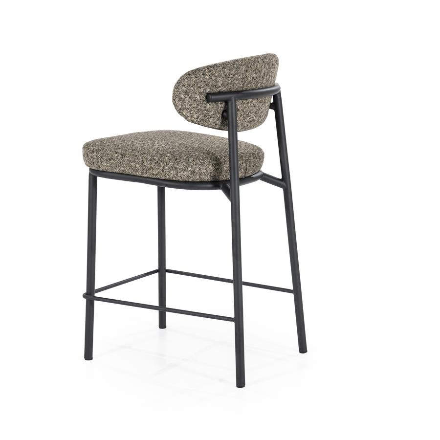 Barstool Jari - green - Afbeelding 4