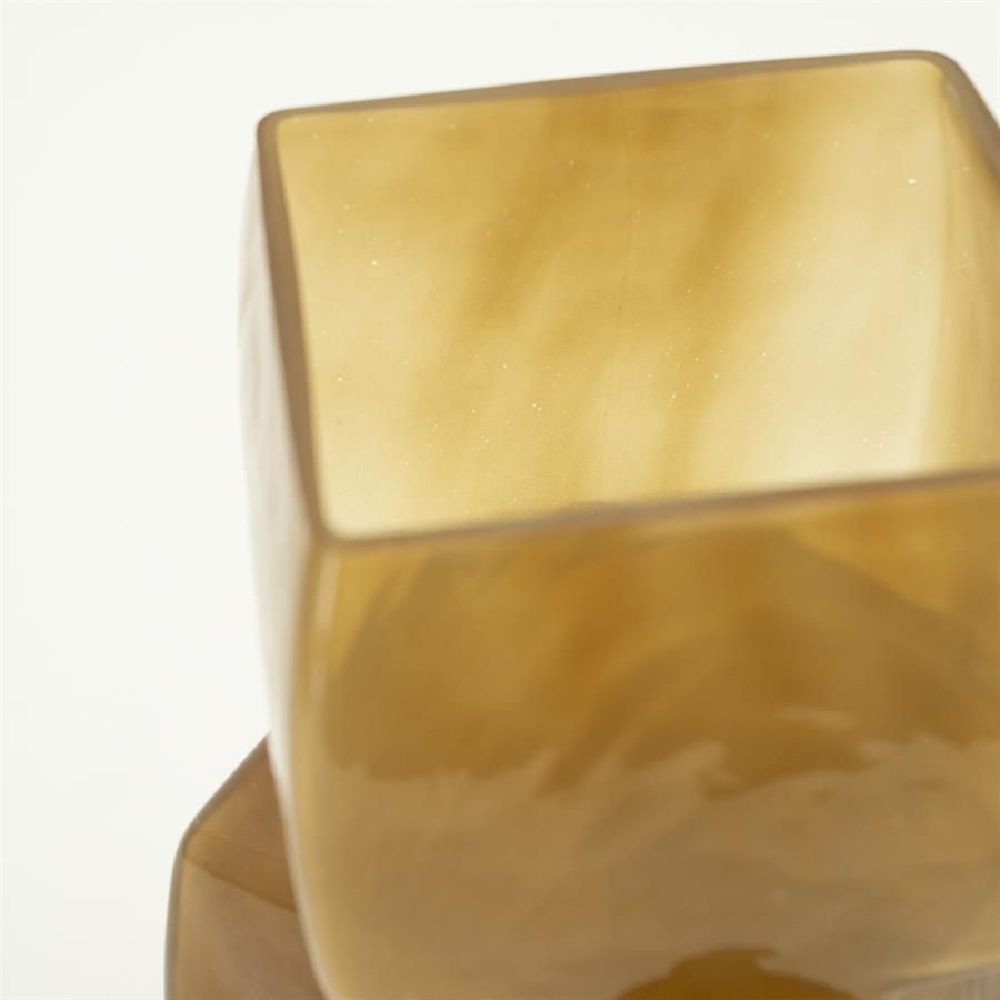 Batu - mustard - Afbeelding 2