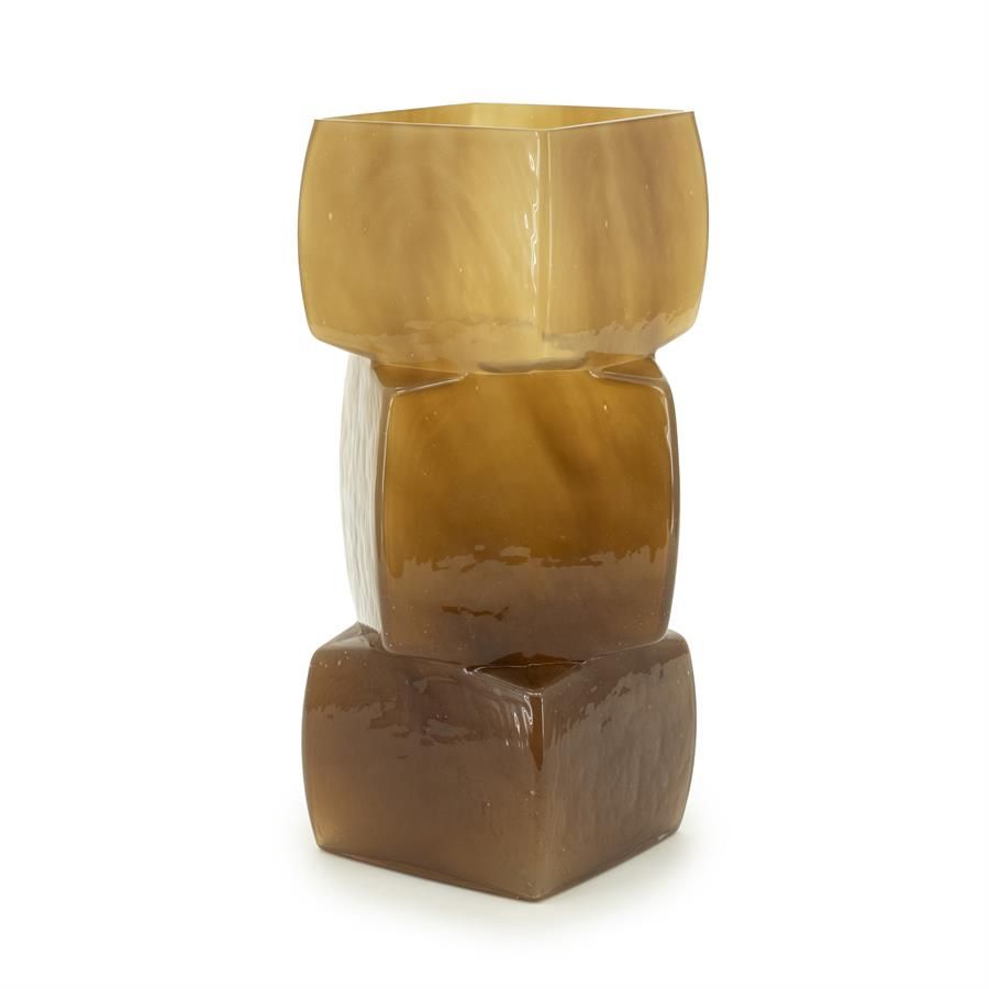 Batu - mustard - Afbeelding 4