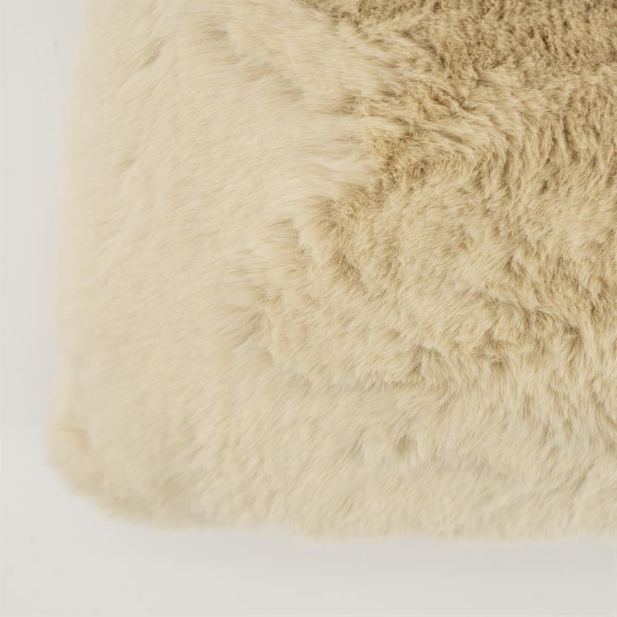 Pillow Mosa - beige - Afbeelding 2