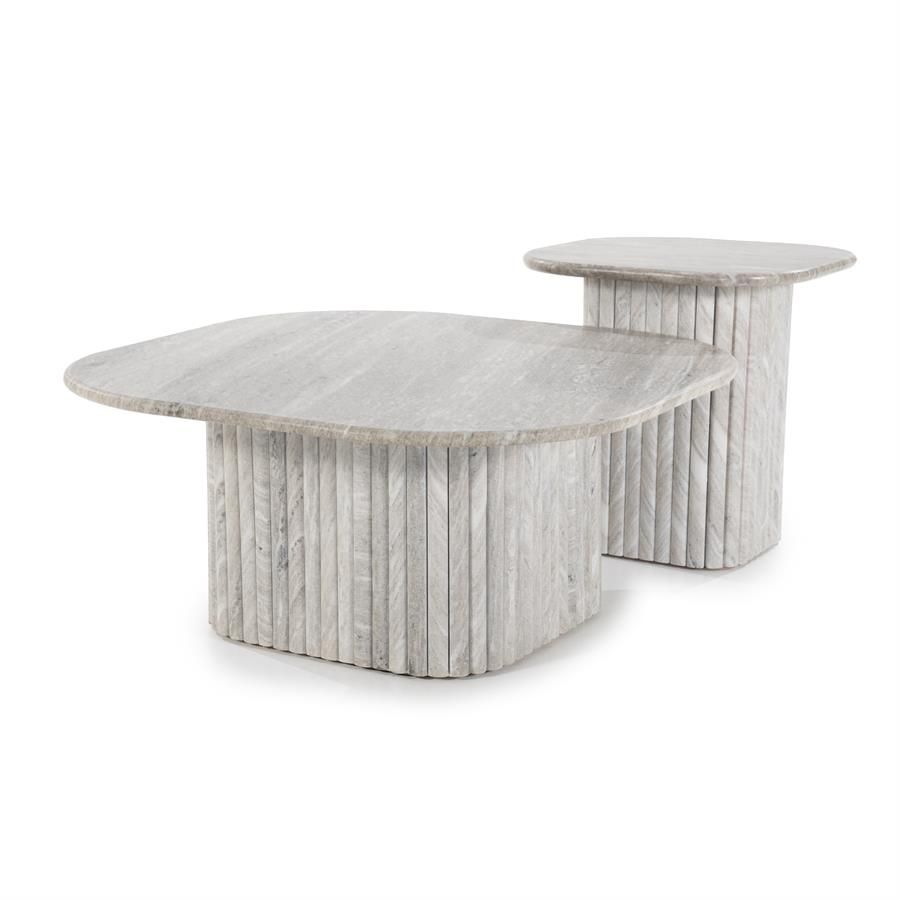 Coffee table Dorique - Afbeelding 2