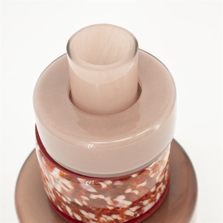Golas - burgundy - Afbeelding 4
