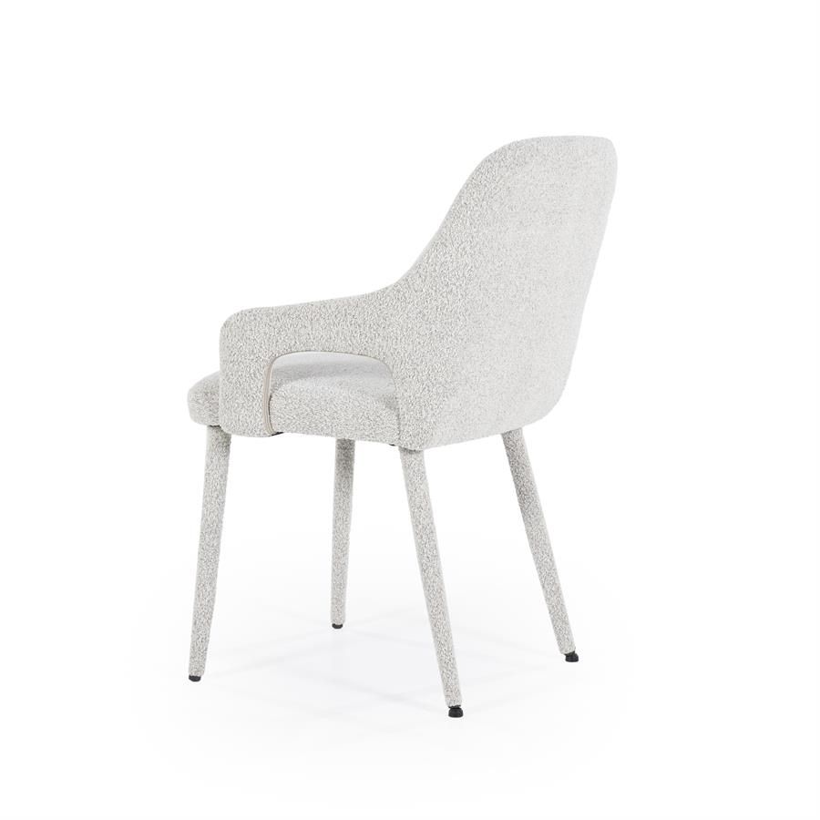 Chair Fika - beige