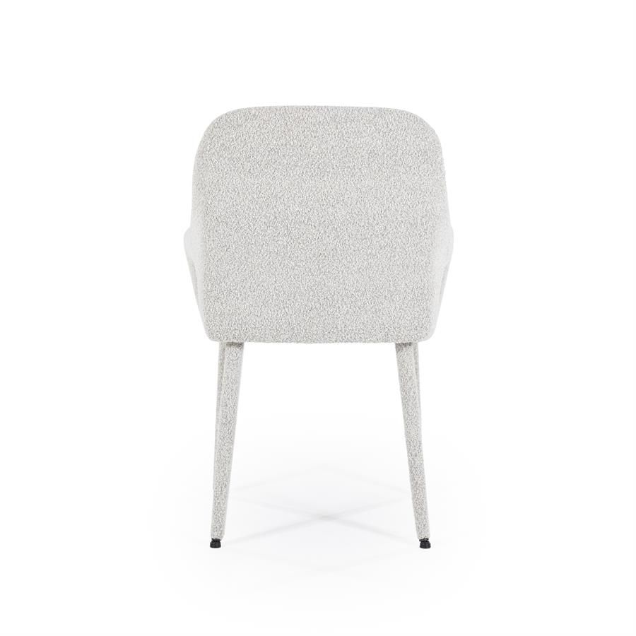 Chair Fika - beige - Afbeelding 3