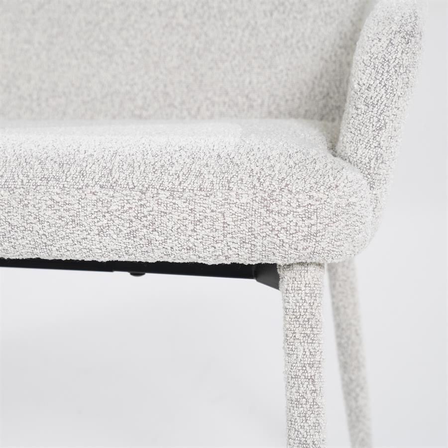 Bench Fika - beige - Afbeelding 2