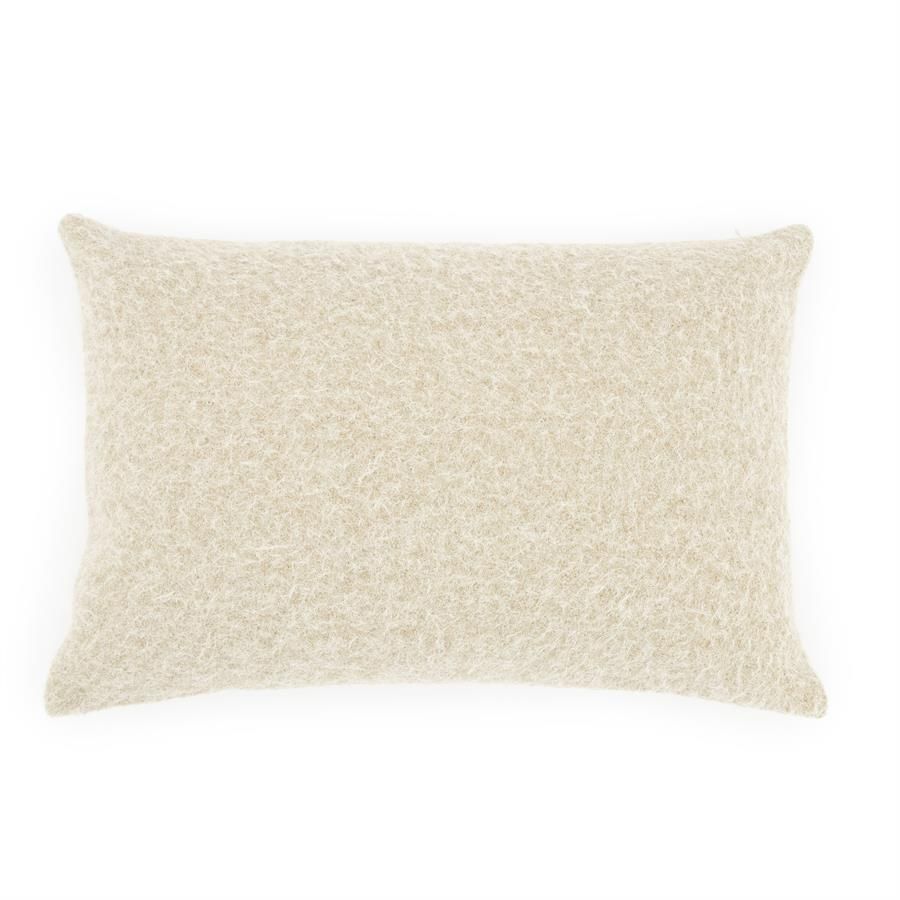 Pillow Kelso - taupe
