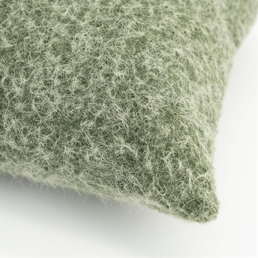 Pillow Kelso - green - Afbeelding 2