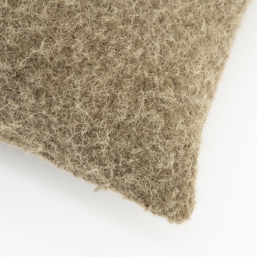 Pillow Kelso - brown - Afbeelding 2