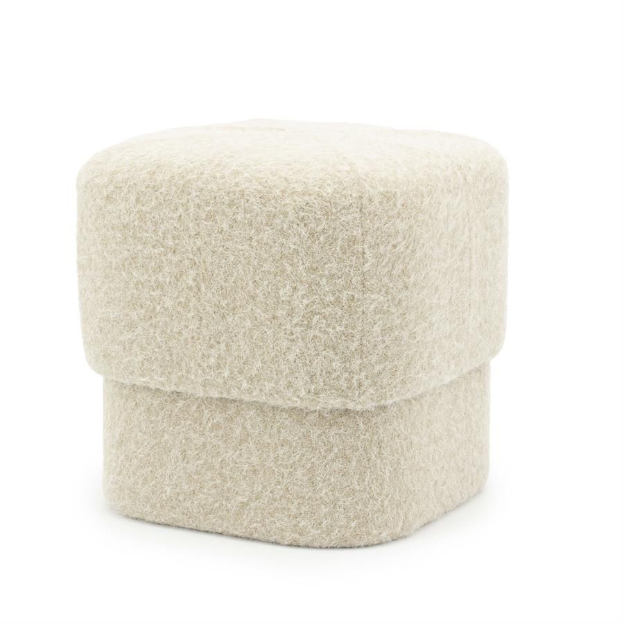 Stool Kelso - taupe