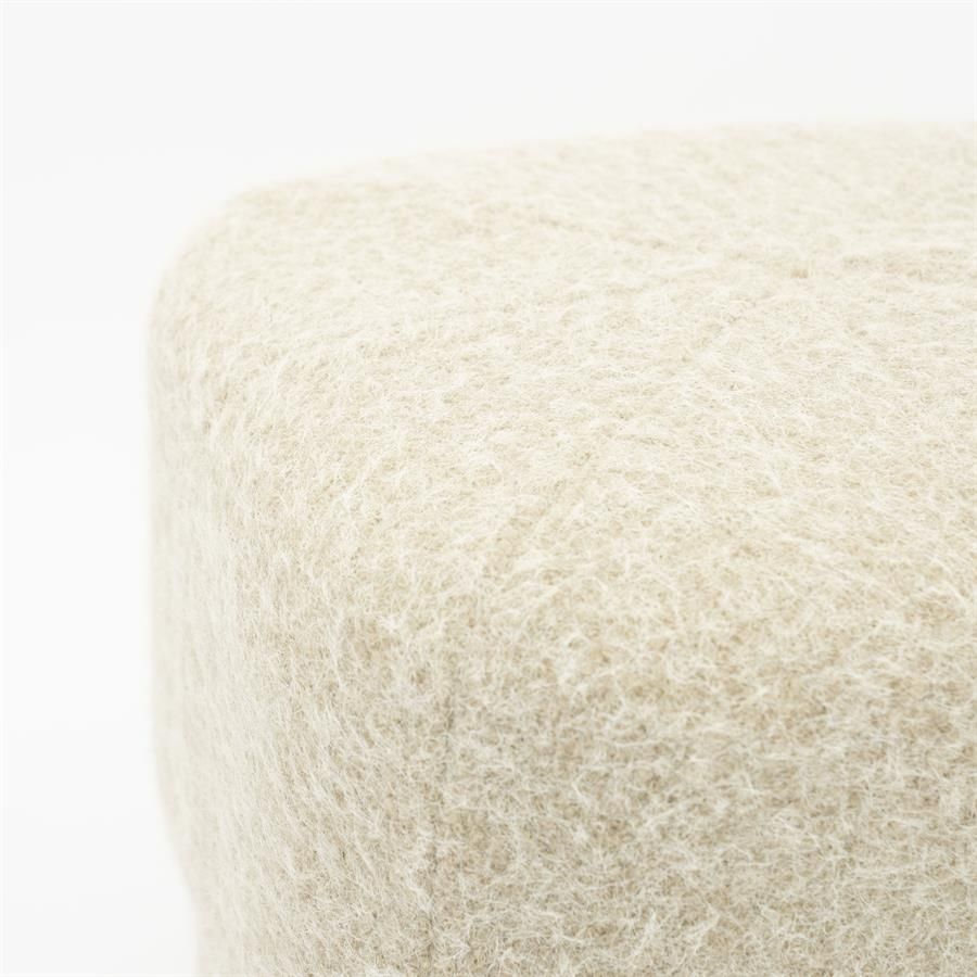 Stool Kelso - taupe - Afbeelding 3