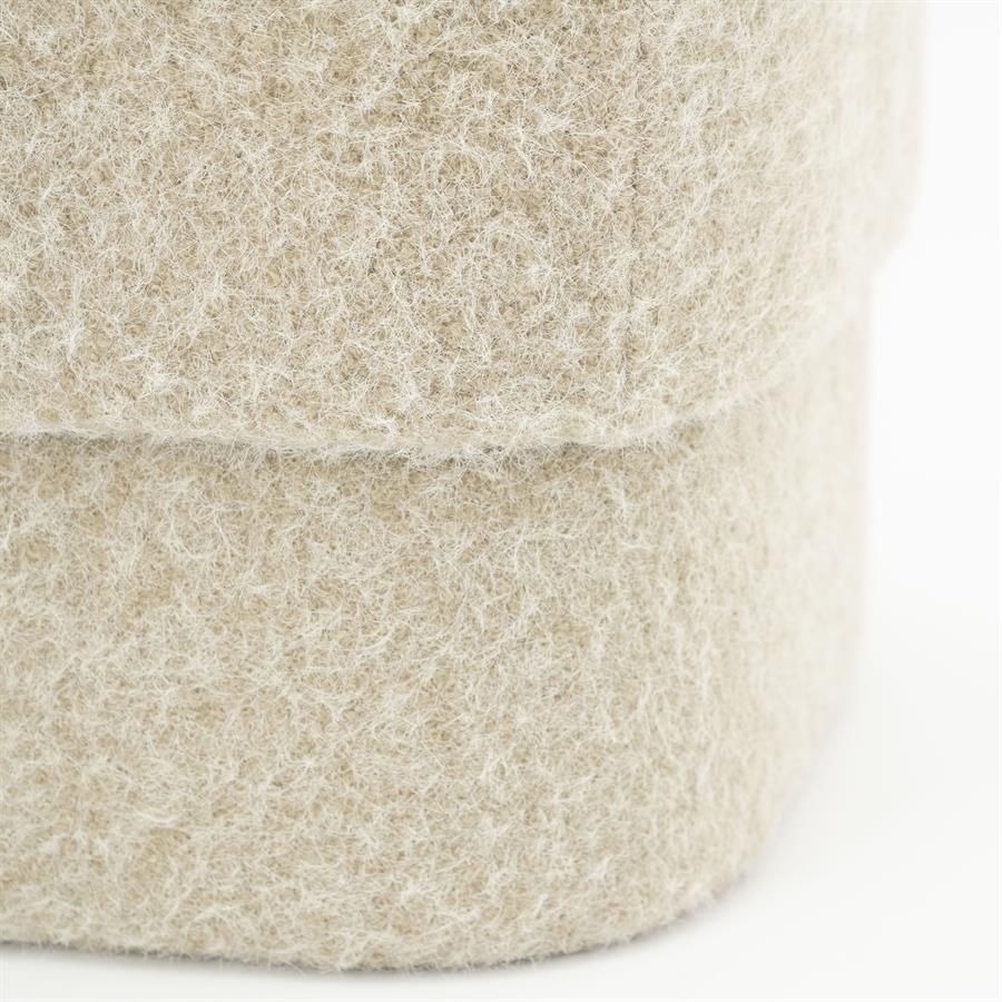 Stool Kelso - taupe - Afbeelding 4