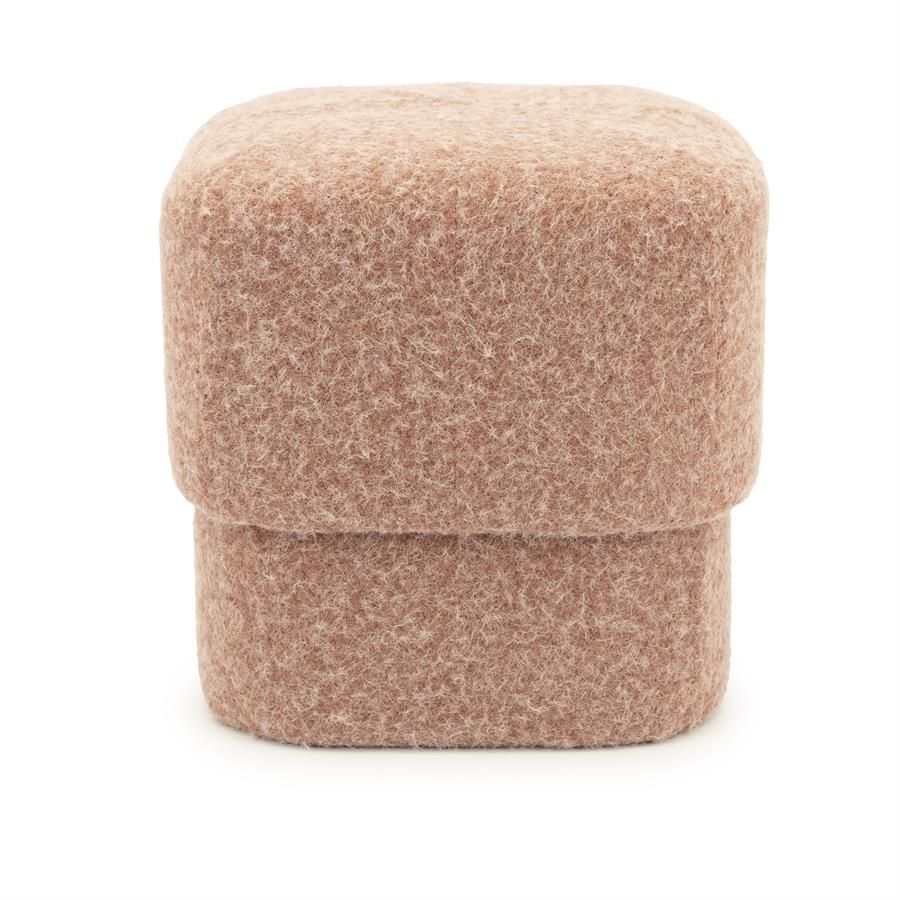 Stool Kelso - pink - Afbeelding 2