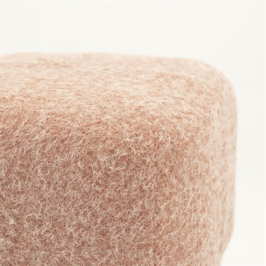Stool Kelso - pink - Afbeelding 3