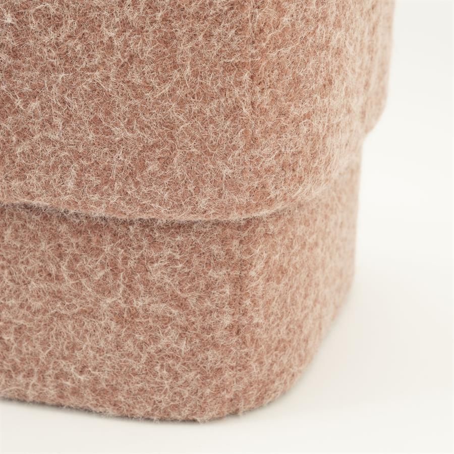 Stool Kelso - pink - Afbeelding 4