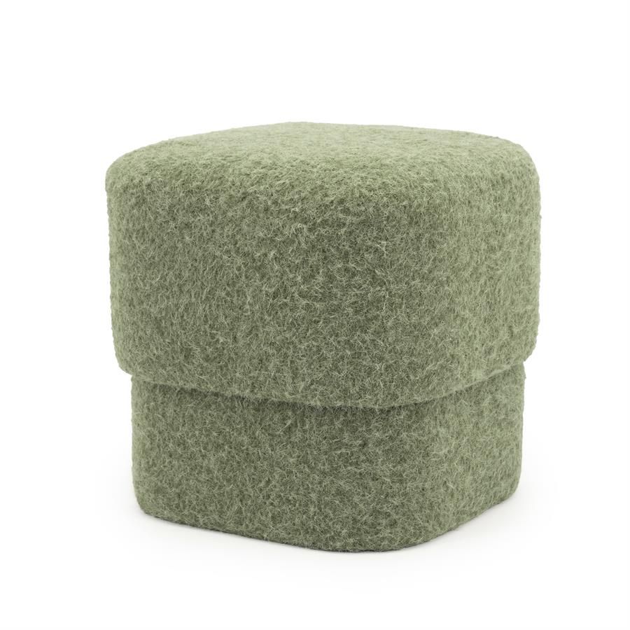 Stool Kelso - green