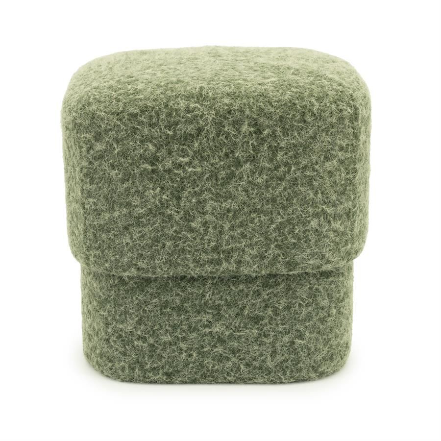 Stool Kelso - green - Afbeelding 2