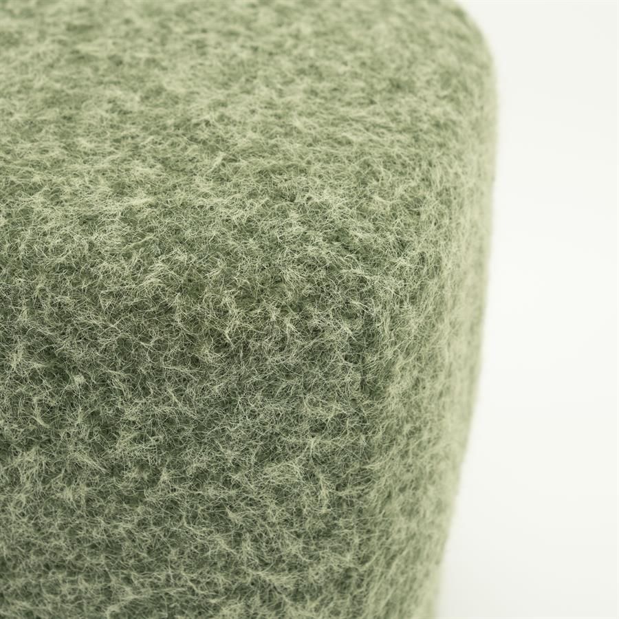 Stool Kelso - green - Afbeelding 3