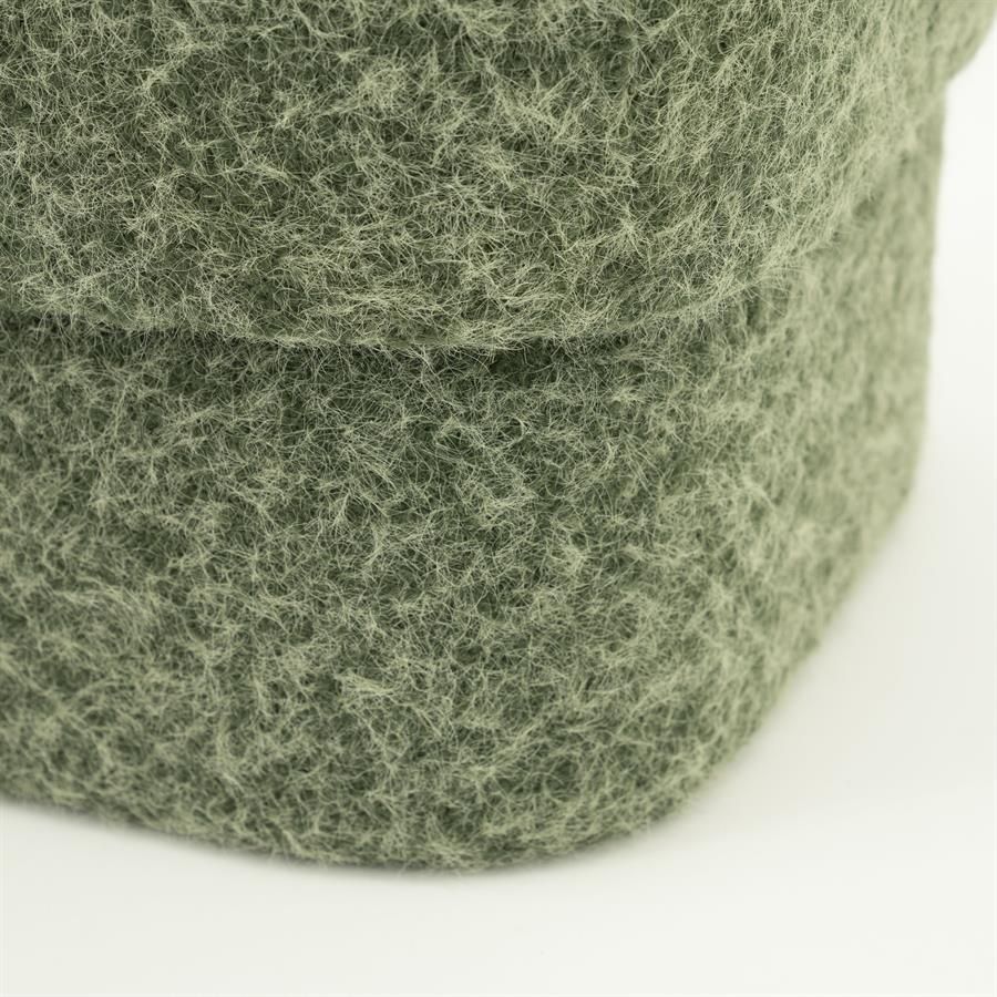 Stool Kelso - green - Afbeelding 4