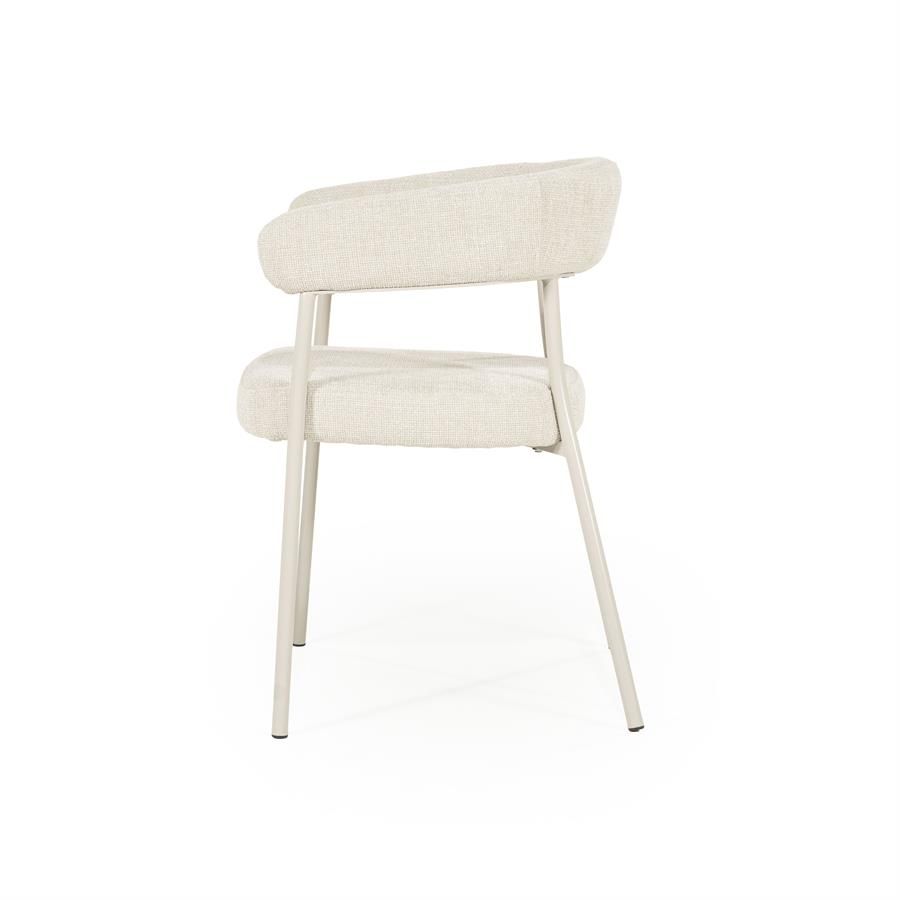 Yovi - beige - Afbeelding 3
