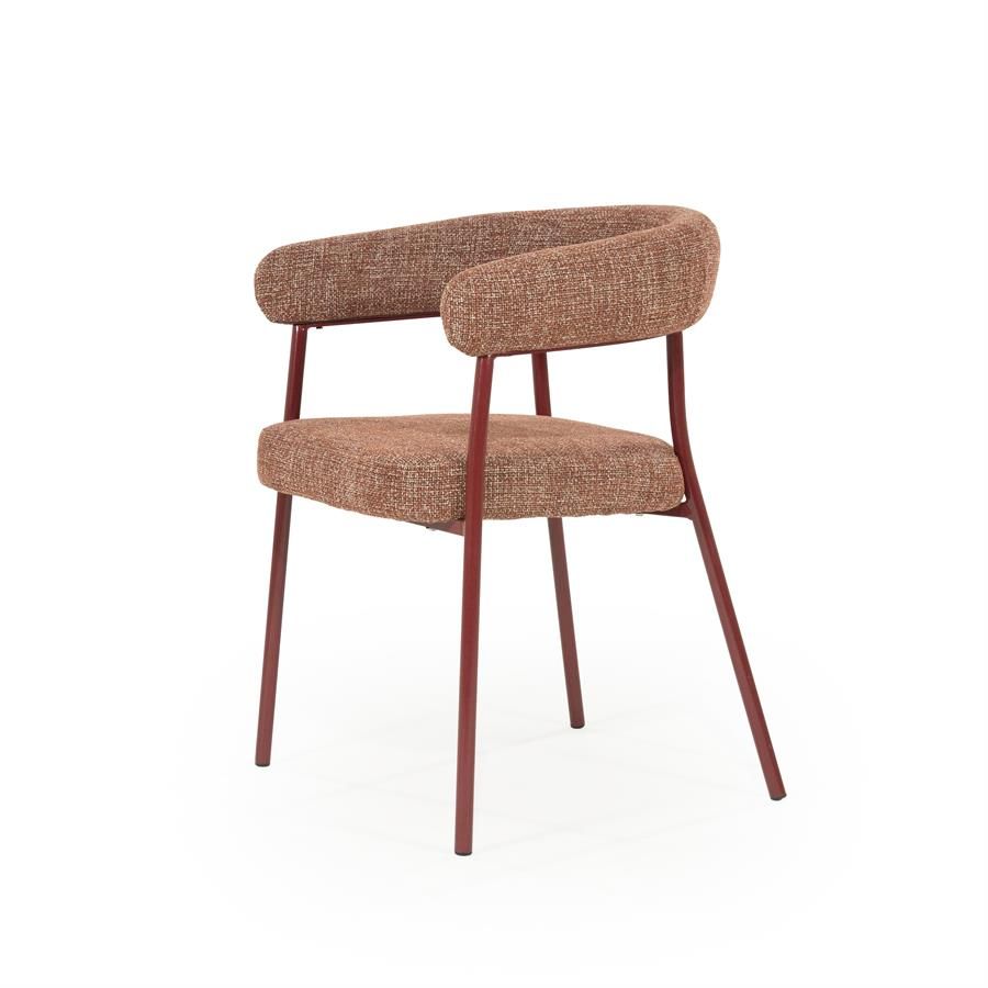 Yovi - burgundy - Afbeelding 2