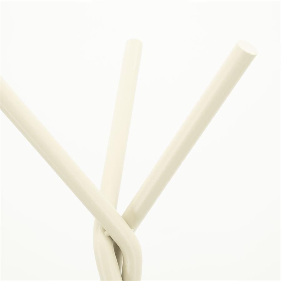 Coat rack Matto - beige - Afbeelding 3