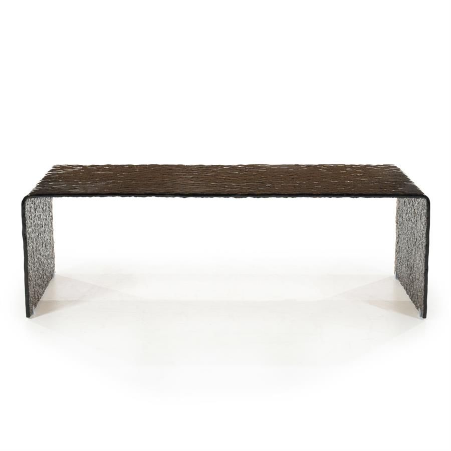 Coffee table Ripple