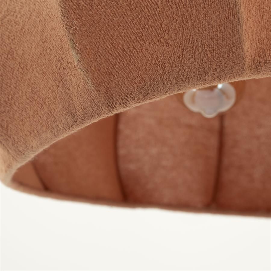 Vinta - terracotta - Afbeelding 2