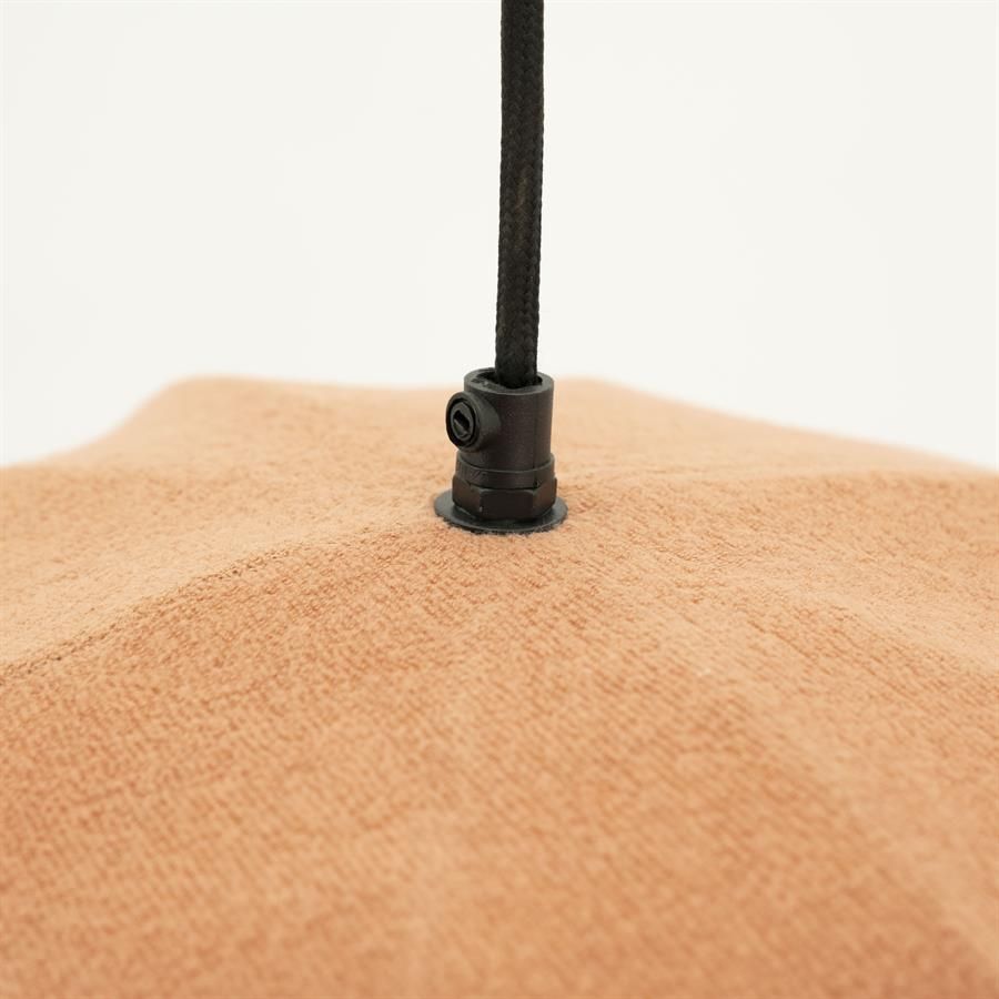 Vinta - terracotta - Afbeelding 3