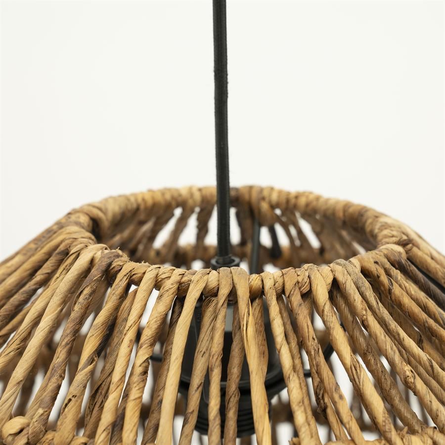 Pendant lamp Benti - large - Afbeelding 3