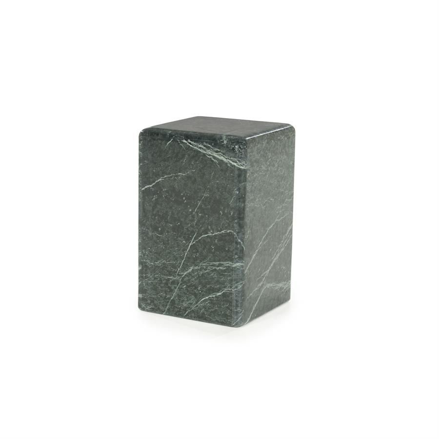 Side table Dice - green - Afbeelding 2