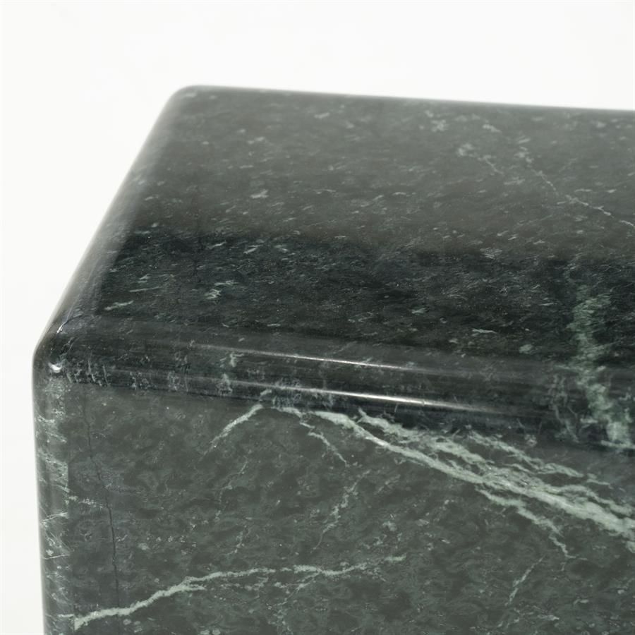 Side table Dice - green - Afbeelding 3