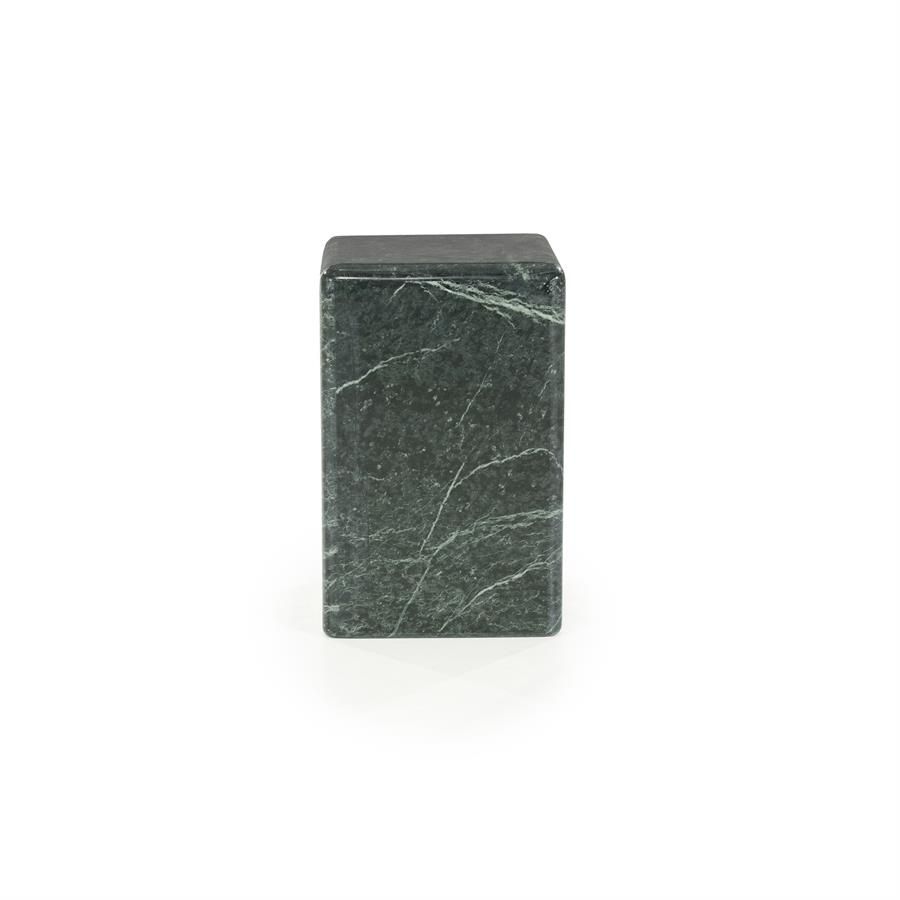 Side table Dice - green