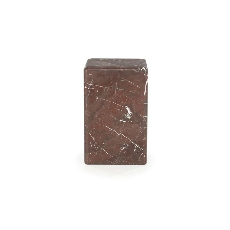 Side table Dice - red