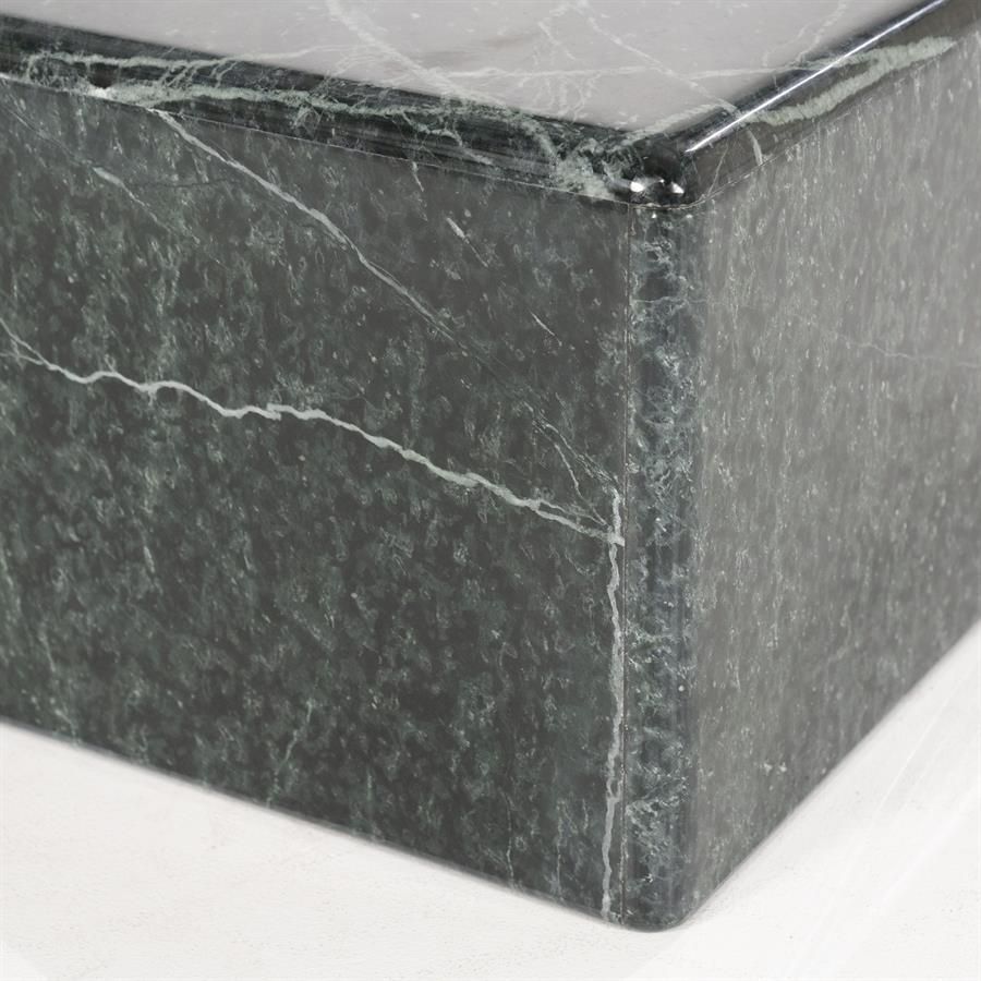 Coffee table Dice - green - Afbeelding 2