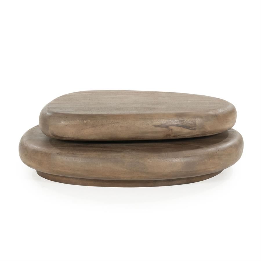 Kabo - brown