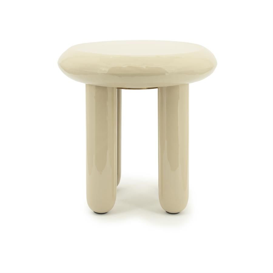 Side table Balloon - beige