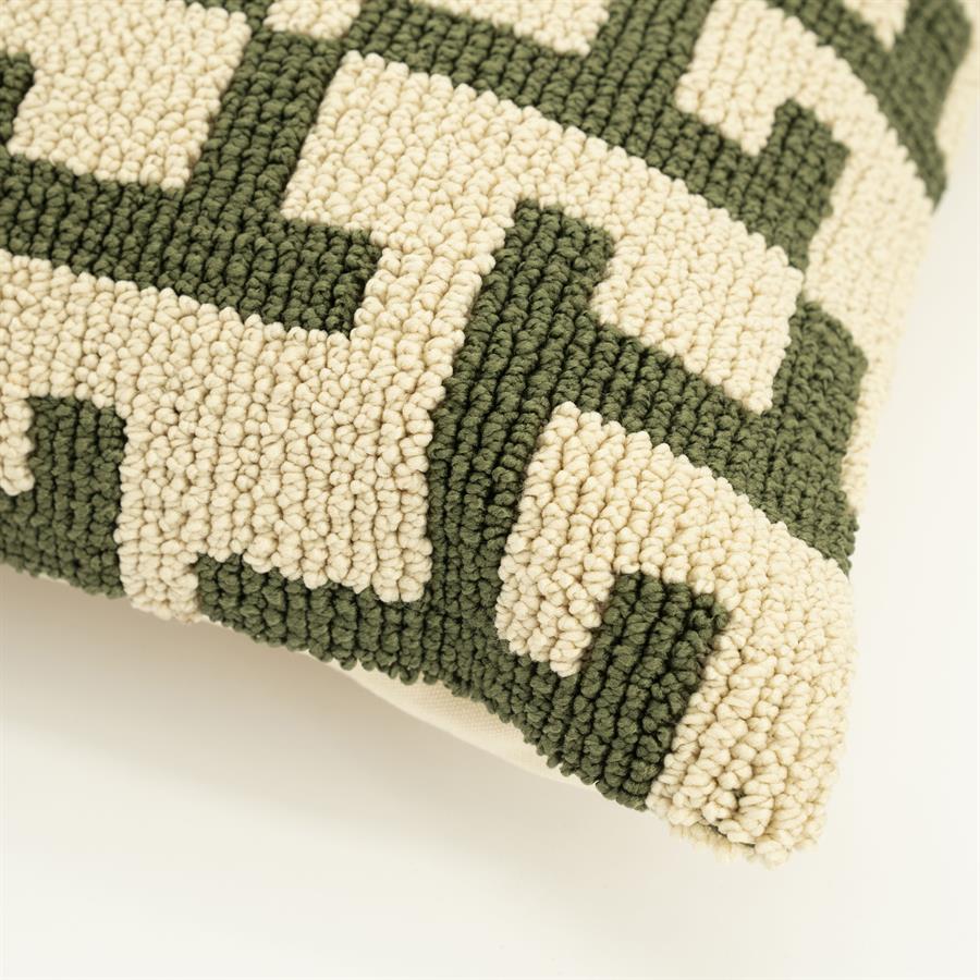 Ziggy - green - Afbeelding 2