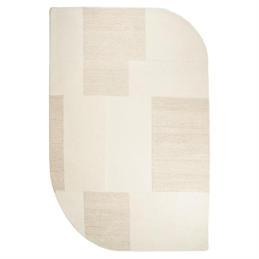 Contour - off white