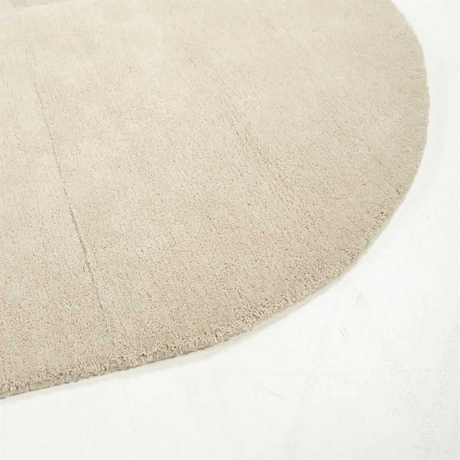 Contour - beige - Afbeelding 2