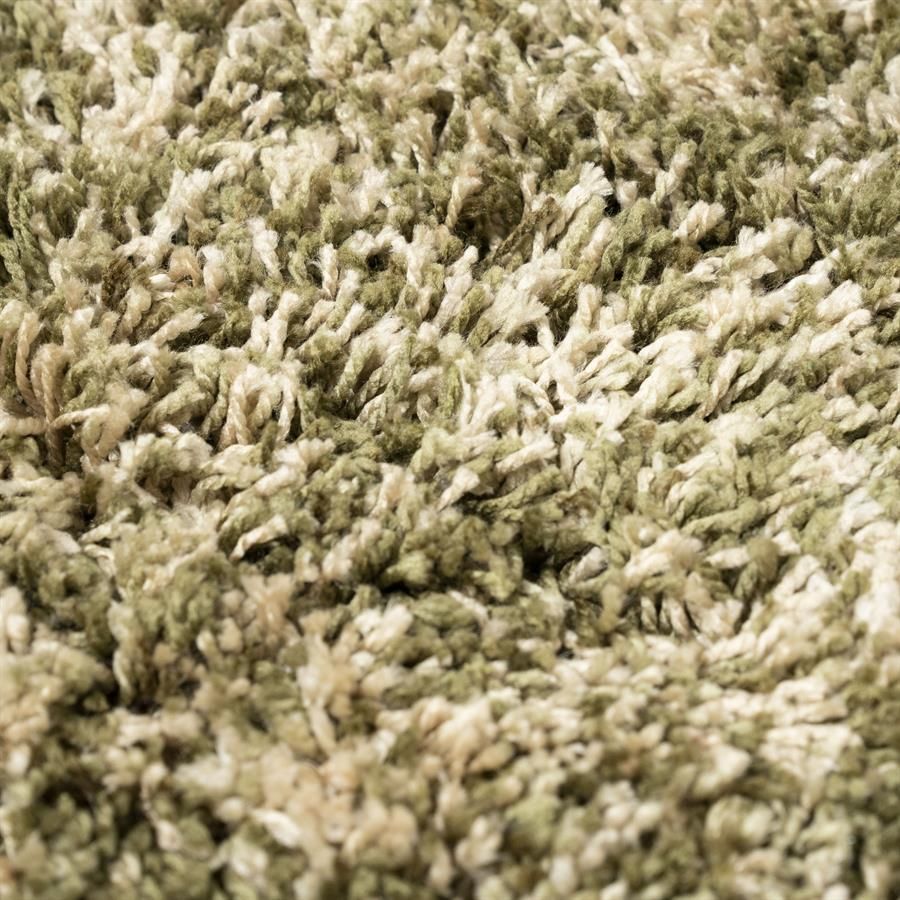 Mixi 160x230 cm - green - Afbeelding 3