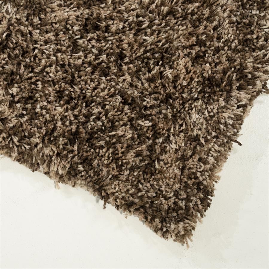 Mixi 160x230 cm - brown - Afbeelding 2