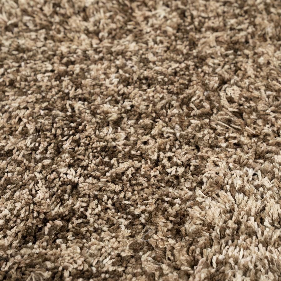 Mixi 160x230 cm - brown - Afbeelding 3