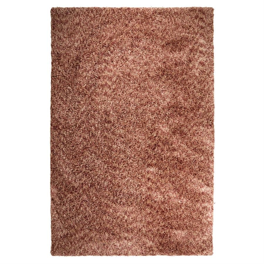Mixi 190x290 cm - burgundy
