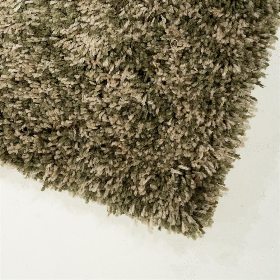 Mixi 190x290 cm - green - Afbeelding 2